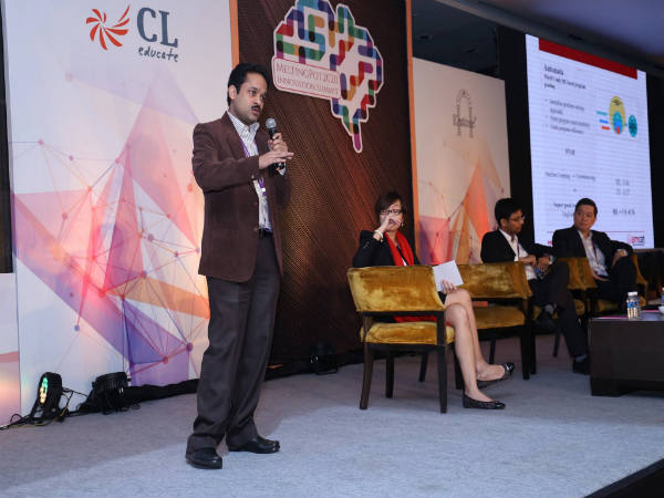 MeltingPot2020 ropes in corporates & academia