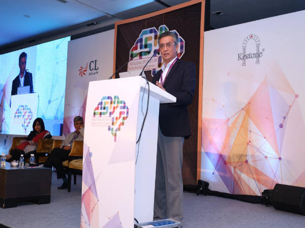 MeltingPot2020 ropes in corporates & academia