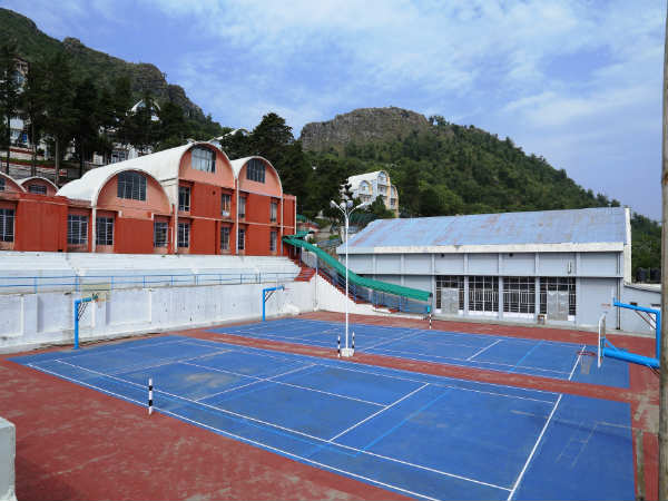 MIS Gets International Baccalaureate Affiliation