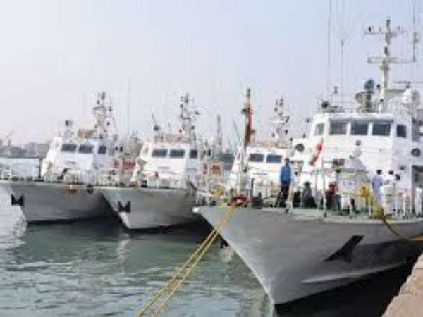 Join the Indian Coast Guard Navik Join the Indian Coast Guard Navik