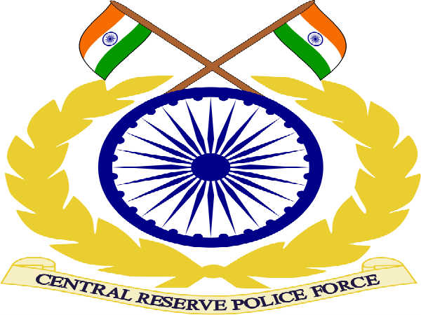 CRPF Recruitment For Various Posts CRPF Recruitment For Various Posts
