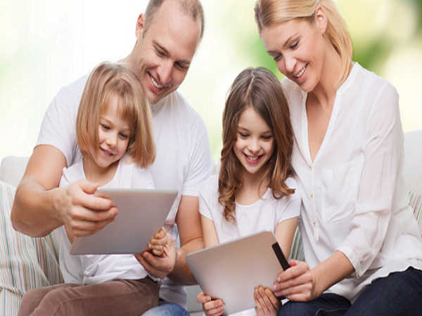 How to Keep Out Children from Blue Whale Challenge