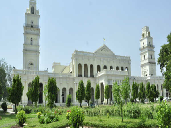 Government Mohindra College Patiala Recruitment Government Mohindra College Patiala Recruitment