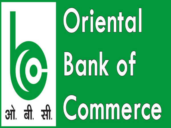 Oriental Bank of Commerce Recruitment Oriental Bank of Commerce Recruitment