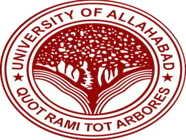 Allahabad University Recruitment Allahabad University Recruitment