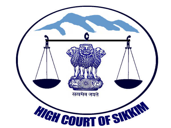 High Court of Sikkim Recruitment High Court of Sikkim Recruitment