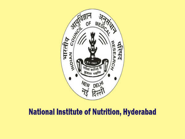 NIN Recruitment 2017 NIN Recruitment 2017