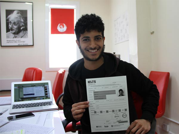 TOEFL Or IELTS: Which One To Choose?