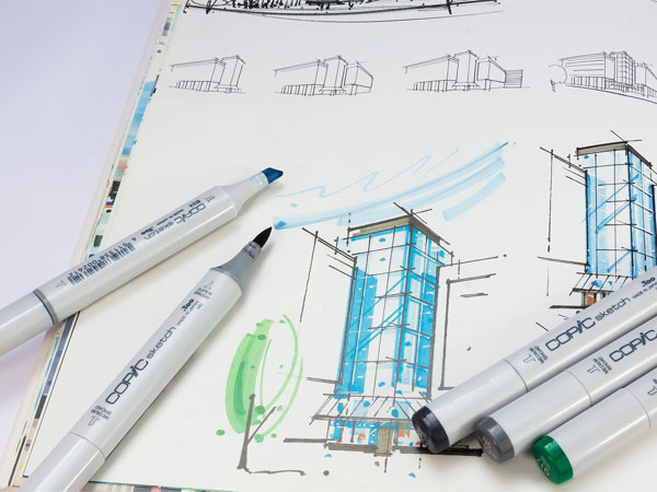 How To Prepare For The NATA 2018?