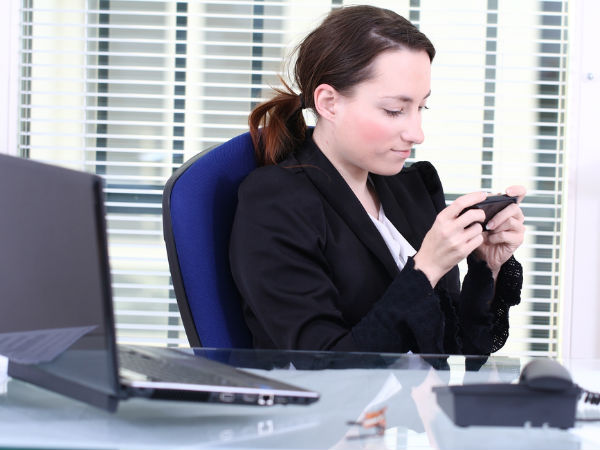 How To Deal With A Bad Day At Work