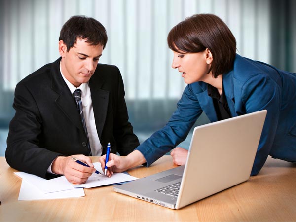 How To Deal With A Bad Day At Work