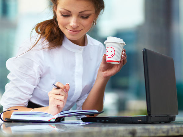 6 Habits Of Highly Productive Employees