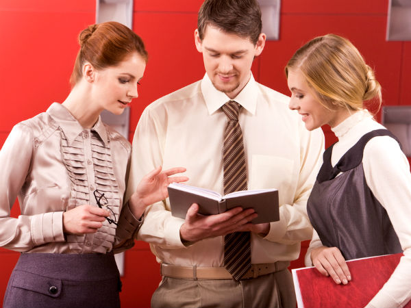 How To Analyse Your Work Environment