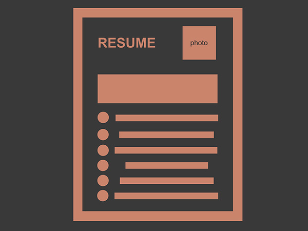 Curriculum Vitae Vs Resume