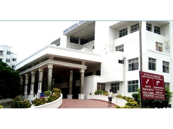Best Dental Colleges In India Best Dental Colleges In India