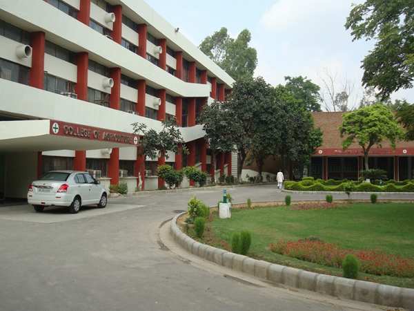 Top 10 Agricultural Universities In India