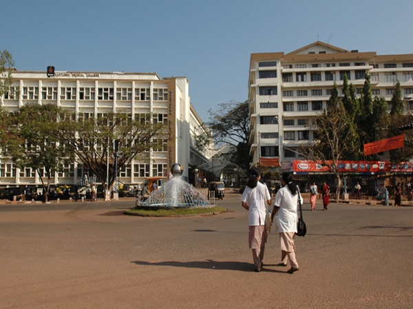 Top 15 Best Medical Colleges In India