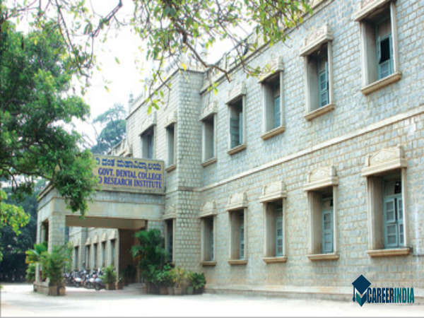 Best Dental Colleges In India Best Dental Colleges In India