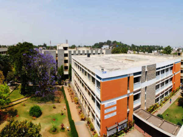 Top 10 Engineering Colleges In Karnataka 