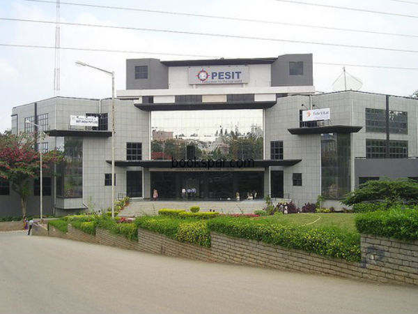 Top 10 Engineering Colleges In Karnataka 