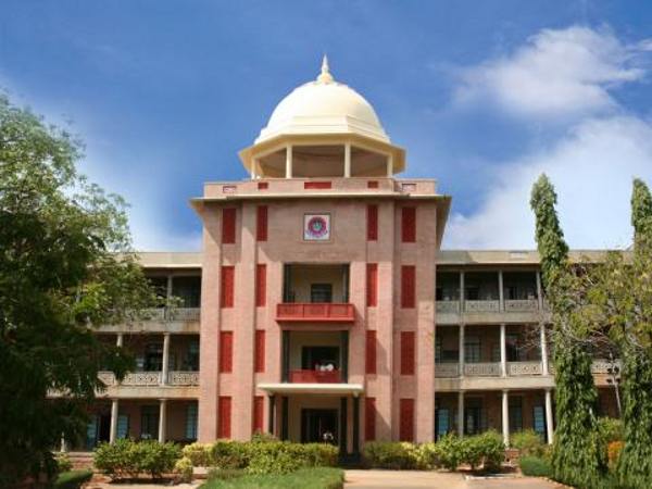 Best Engineering Colleges In Tamil Nadu