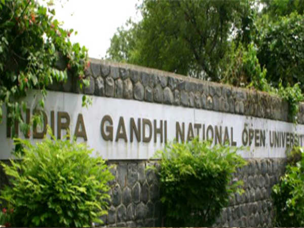 Admission Process For IGNOU Jan 2019 Admission Process For IGNOU Jan 2019