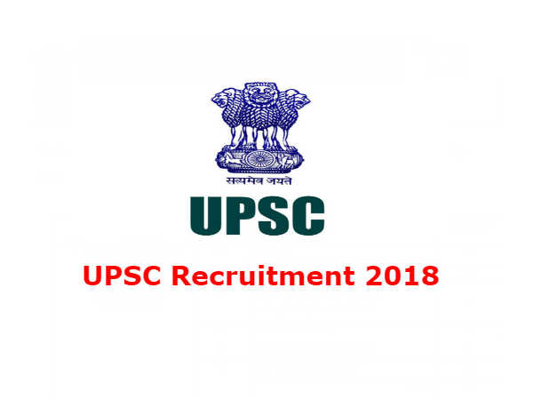 UPSC Is Hiring IT Professionals UPSC Is Hiring IT Professionals
