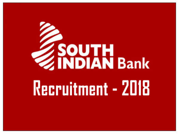 South Indian Bank Exam Pattern And Syllabus South Indian Bank Exam Pattern And Syllabus