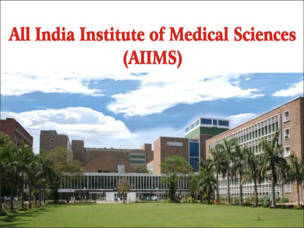 110 Non-Faculty Posts In AIIMS Jodhpur 110 Non-Faculty Posts In AIIMS Jodhpur