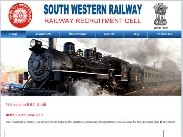 South Western Railway: 386 Vacancies South Western Railway: 386 Vacancies