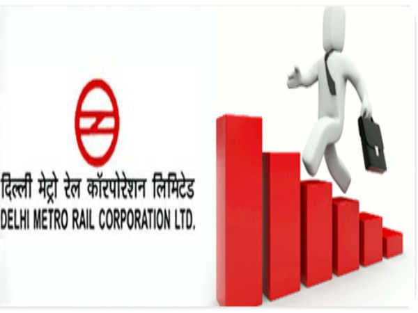 DMRC Recruitment 2020: Managers Post DMRC Recruitment 2020: Managers Post