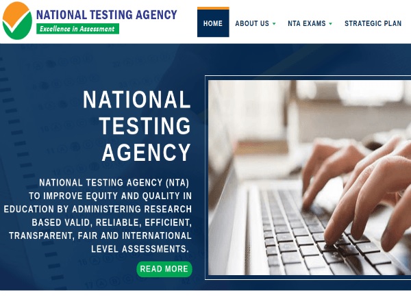NTA To Postpone Application Deadline For Exams NTA To Postpone Application Deadline For Exams