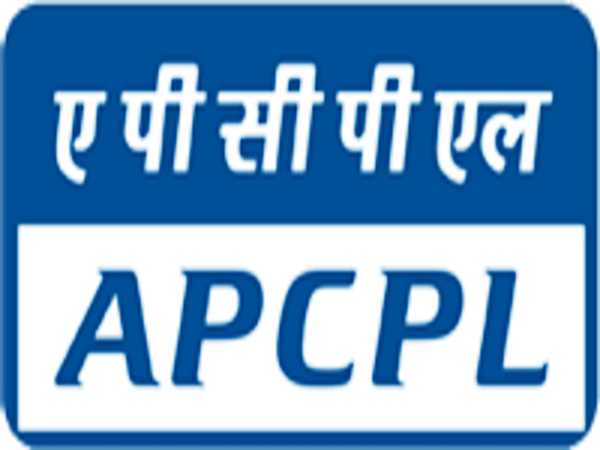 APCPL Recruitment 2020: 25 EET Posts
