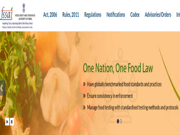 FSSAI Recruitment 2020: Admin Officers FSSAI Recruitment 2020: Admin Officers