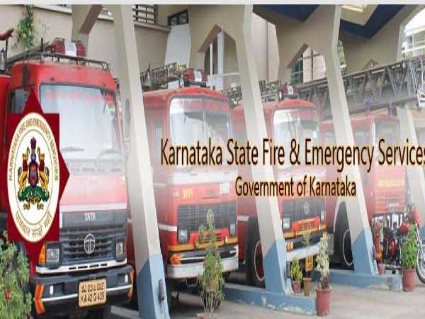 KSFES Recruitment 2020: 1,567 Vacancies KSFES Recruitment 2020: 1,567 Vacancies