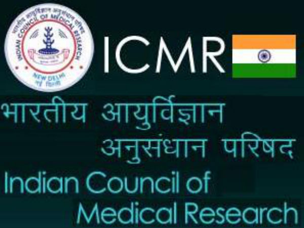 ICMR Recruitment 2020: 80 Assistants (Group B) ICMR Recruitment 2020: 80 Assistants (Group B)