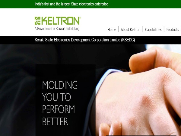 KELTRON Recruitment 2020 For 102 Engineers, Engineer Trainee And 
