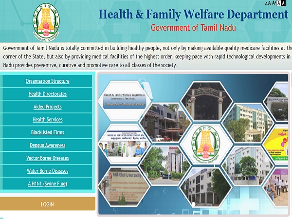 Tamil Nadu NEET UG Counselling 2020 Tamil Nadu NEET UG Counselling 2020