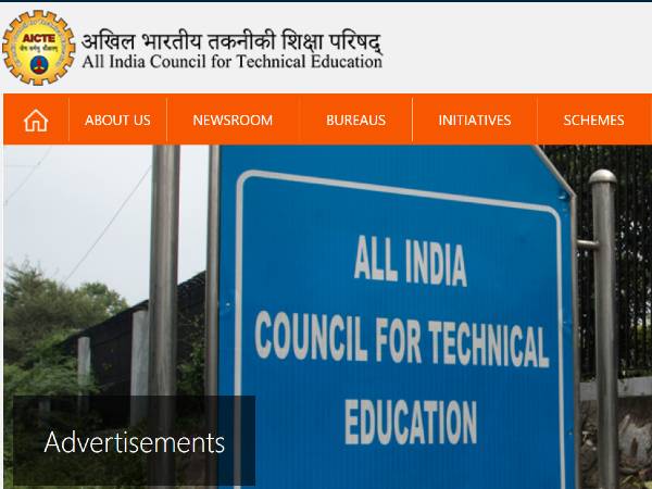 AICTE Recruitment 2021: 16 Asst. & Dy. Directors AICTE Recruitment 2021: 16 Asst. & Dy. Directors