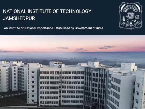 NIT Jamshedpur Recruitment 2021: 73 Posts NIT Jamshedpur Recruitment 2021: 73 Posts