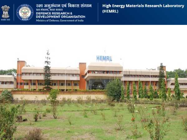 DRDO HEMRL Recruitment 2021: 45 Apprentice Posts DRDO HEMRL Recruitment 2021: 45 Apprentice Posts