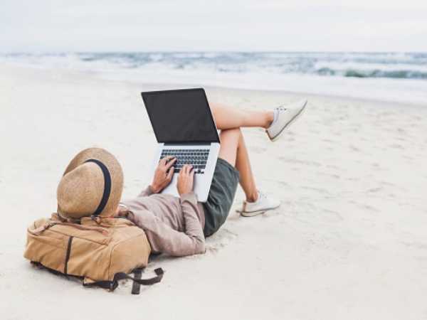 Here’s How To Earn Money From Travel Blogging