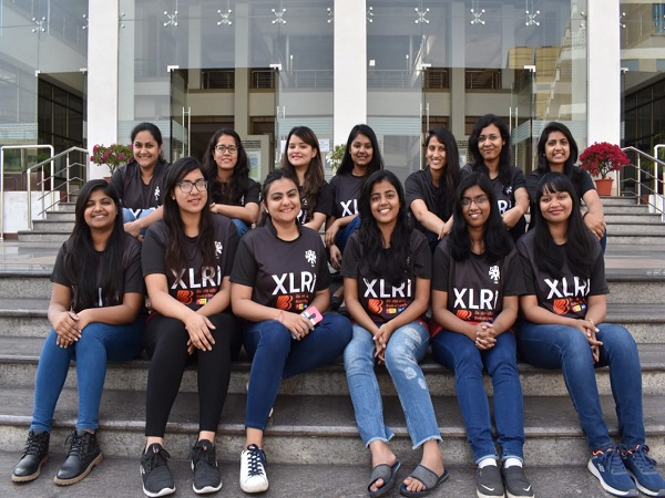 XLRI Sets Up Gender Equality At Delhi Campus XLRI Sets Up Gender Equality At Delhi Campus