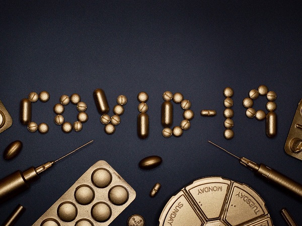 IIT Alumni To Develop COVID Vaccine IIT Alumni To Develop COVID Vaccine