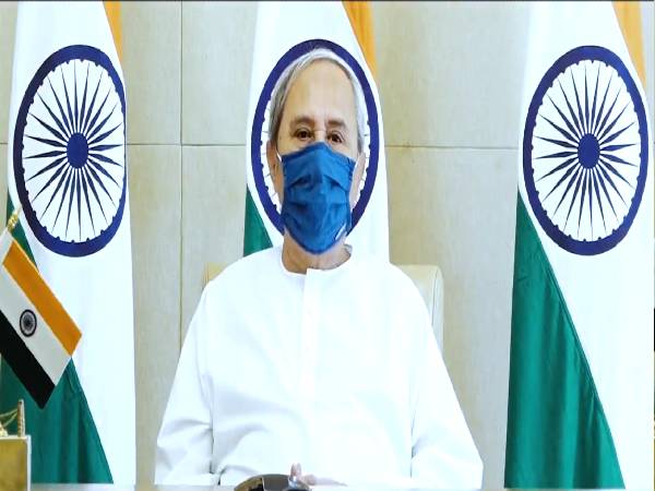 Disaster, Pandemic Management in Odisha Curricula Disaster, Pandemic Management in Odisha Curricula