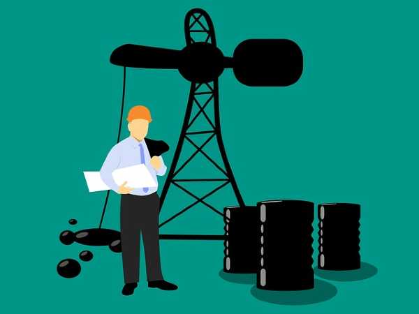 Career As Petroleum Engineer Career As Petroleum Engineer