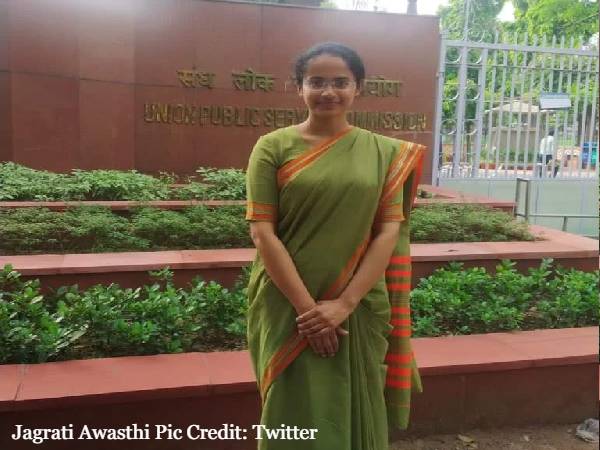 Newsmakers 2021:People Who Made News, Created Buzz