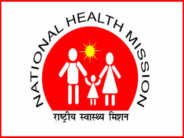 UP NHM Recruitment 2022 For 4000 CHO Posts UP NHM Recruitment 2022 For 4000 CHO Posts