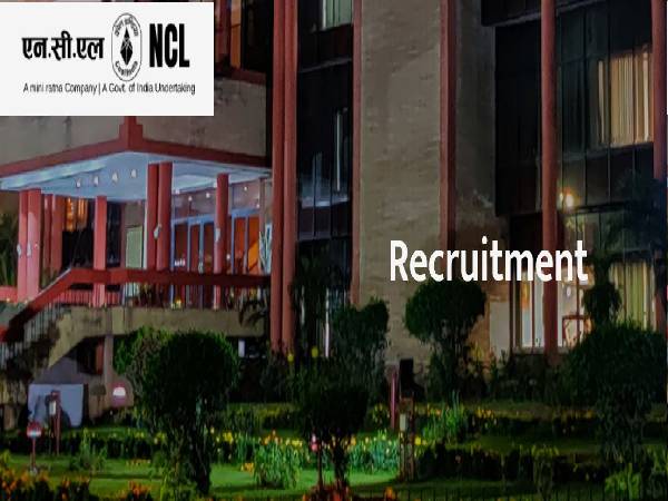 NCL Recruitment 2022: 307 Non-Executive posts NCL Recruitment 2022: 307 Non-Executive posts