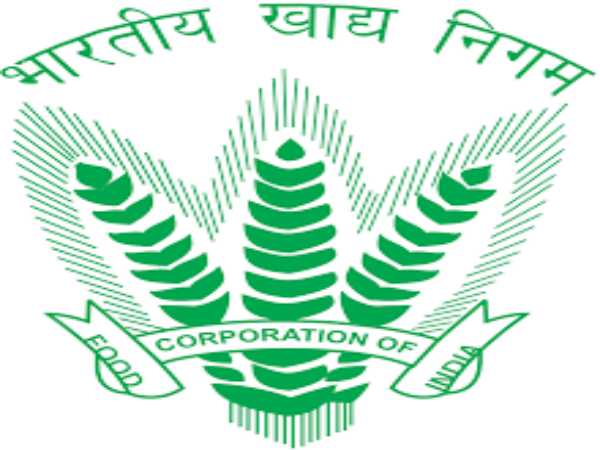 FCI Recruitment 2022: Various Managerial Posts FCI Recruitment 2022: Various Managerial Posts